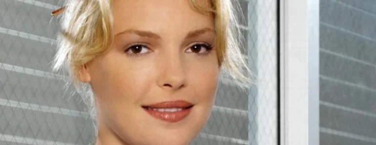 Katherine Heigl Age