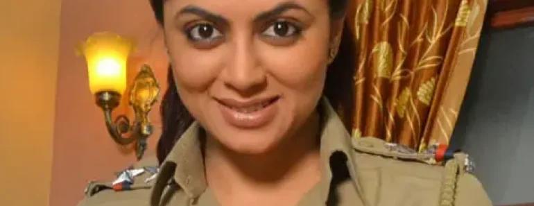 Kavita Kaushik Age