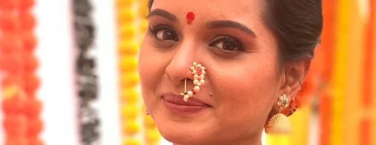 Khushboo Tawde Age