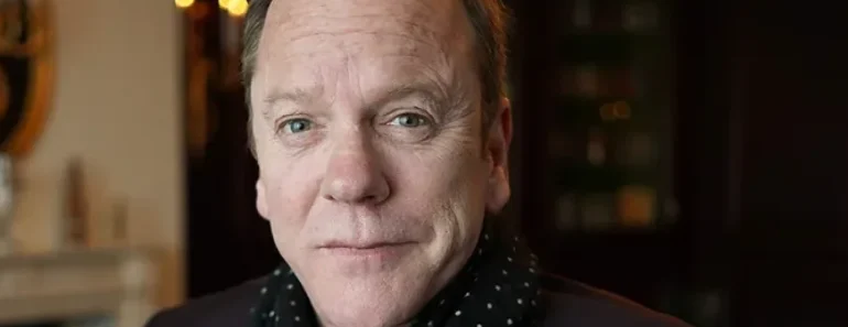 Kiefer Sutherland Age