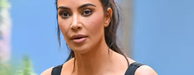 Kim Kardashian Age