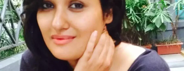 Kiran Dubey Age