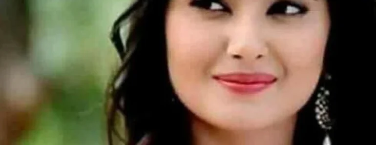 Kratika Sengar Age