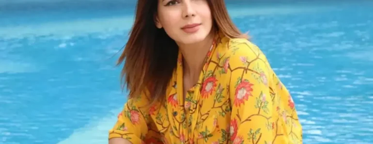 Kriti Kulhari Age