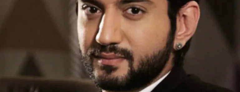 Kunal Jaisingh Age