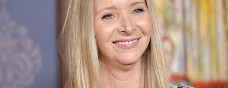 Lisa Kudrow Age