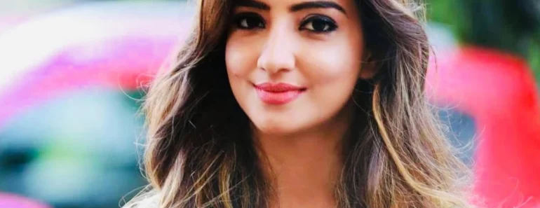 Loveleen Kaur Sasan Age