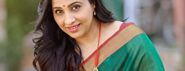 Madhurani Gokhale Age