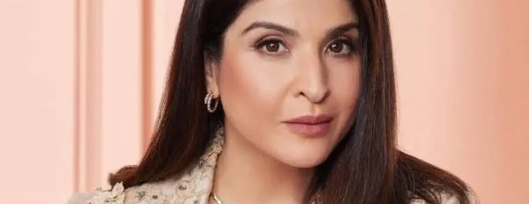 Maheep Kapoor Age