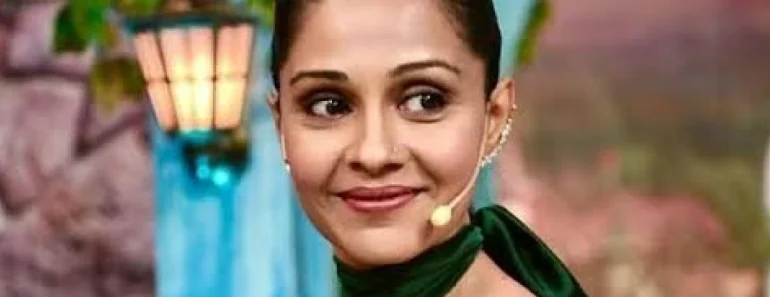 Manasi Salvi Age