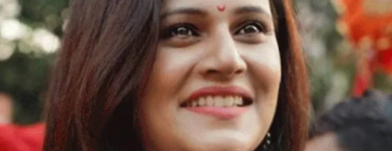 Manava Naik Age