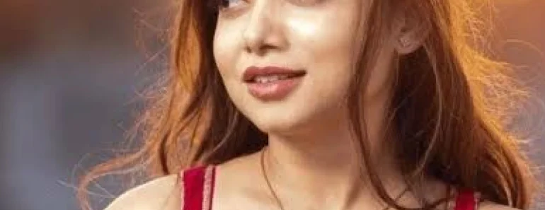 Manisha Rani Age