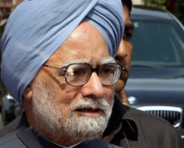 Manmohan Singh Age