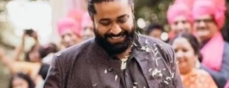 Mayank Pahwa Age