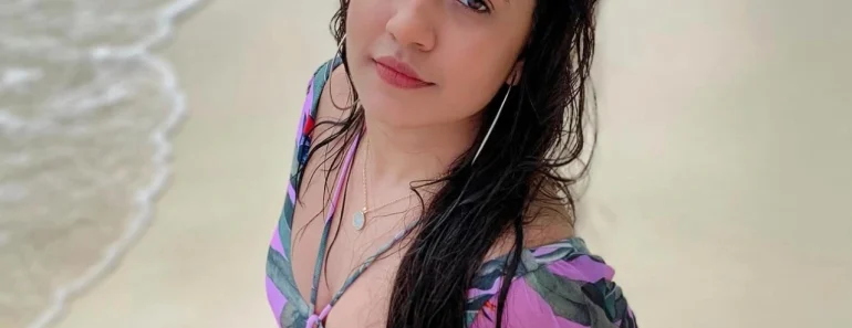 Meera Deosthale Age