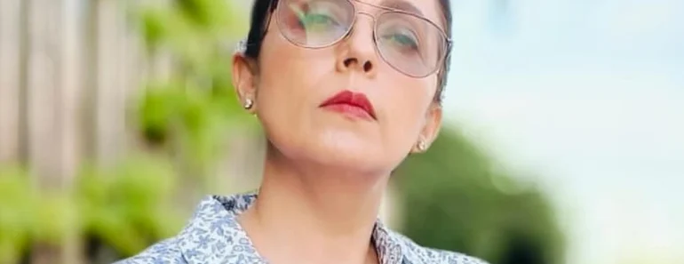 Meghna Malik Age
