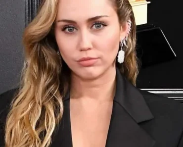 Miley Cyrus Age
