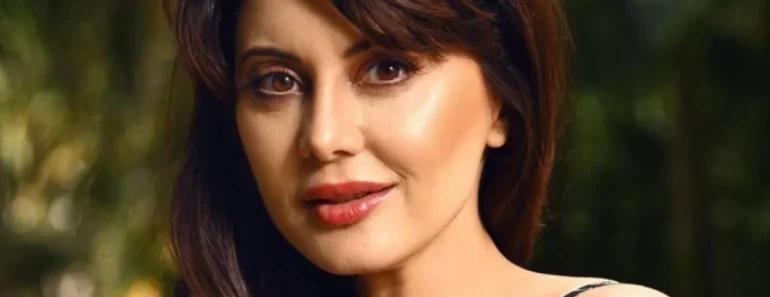 Minissha Lamba Age