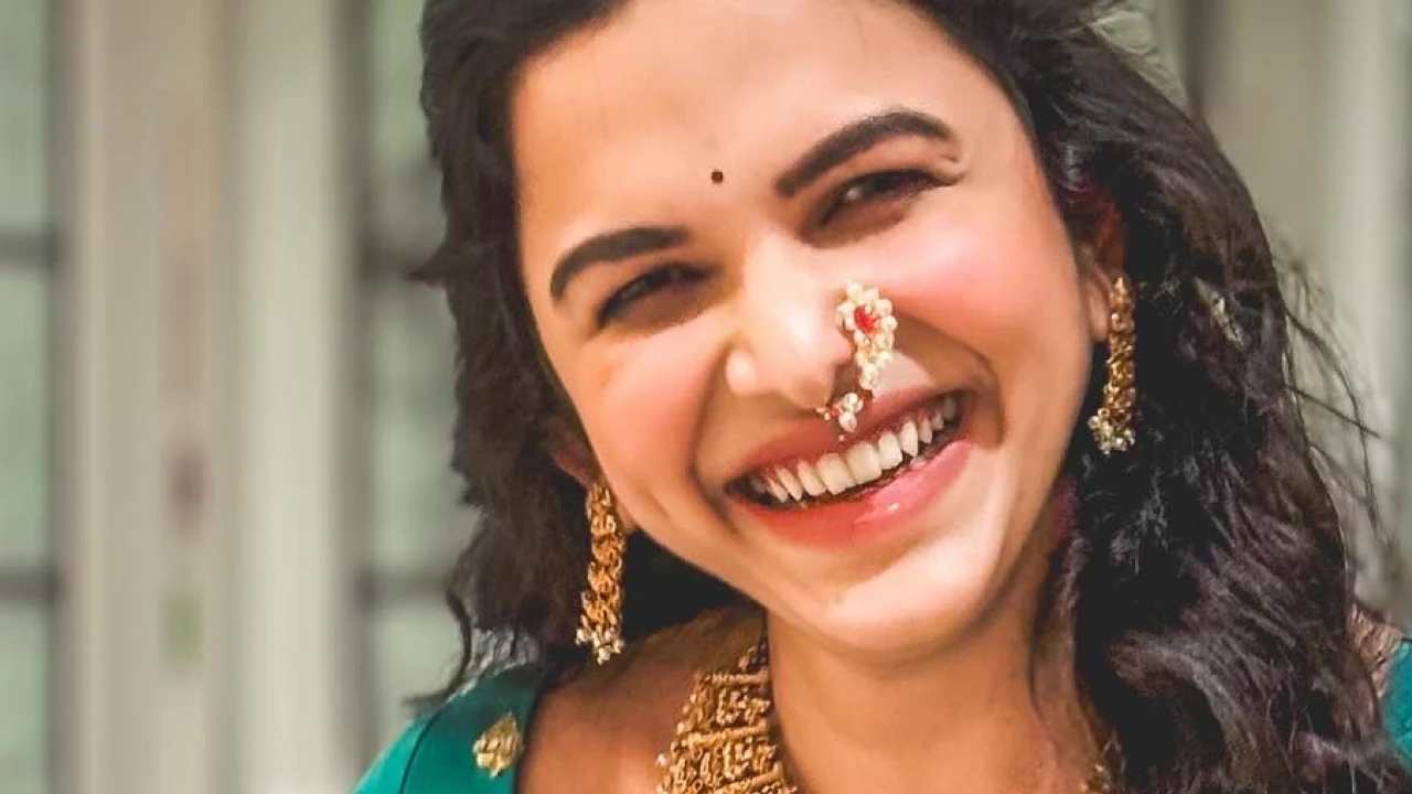 Mitali Mayekar Age, Height, Weight, Wiki, Biography, Family, And More ...