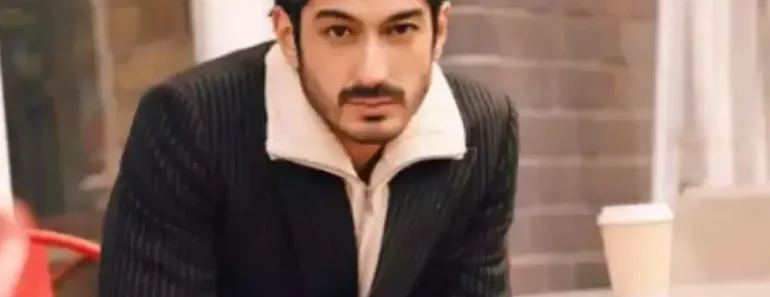 Mohit Marwah Age