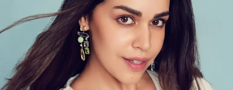 Naila Grewal Age