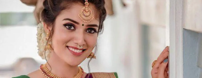 Nandana Rajan Age