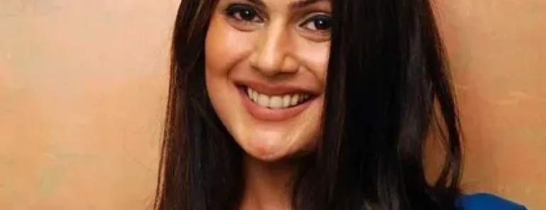 Nandini Singh Age