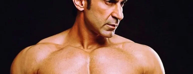 Nawab Shah Age