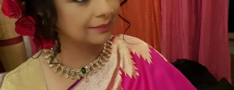 Neelima Azeem Age