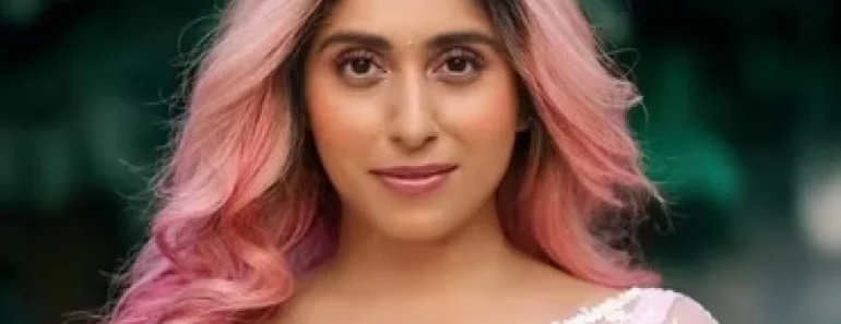 Neha Bhasin Age