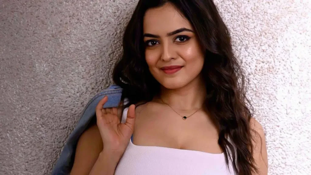 Neha Harsora Age