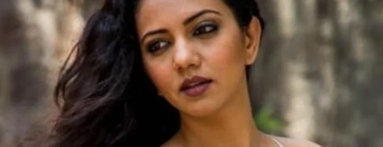 Neha Joshi Age