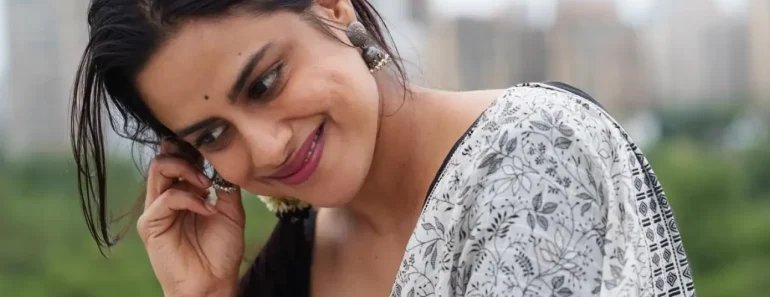 Neha Mahajan Age