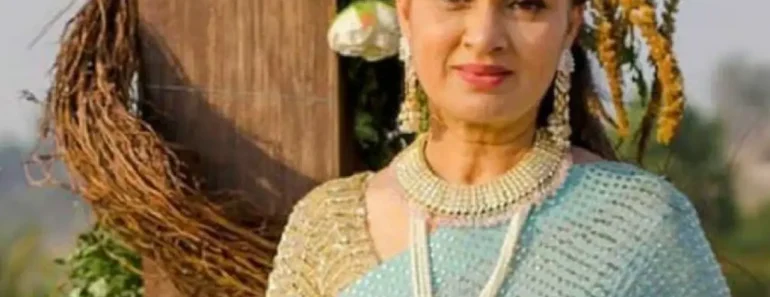 Padmini Kolhapure Age