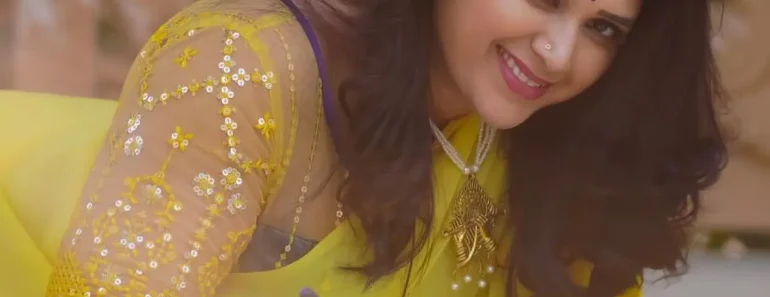 Pavithra Jayaram Age