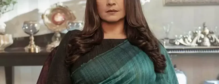 Pooja Bhatt Age