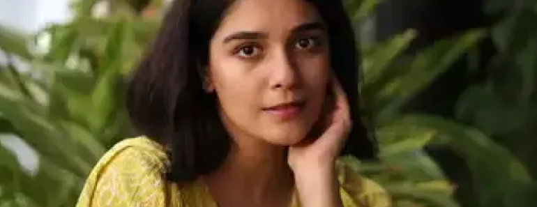 Pooja Gor Age