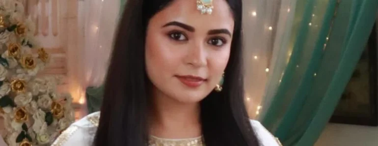 Prachi Hada Age
