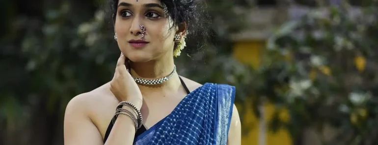 Priyadarshani Indalkar Age