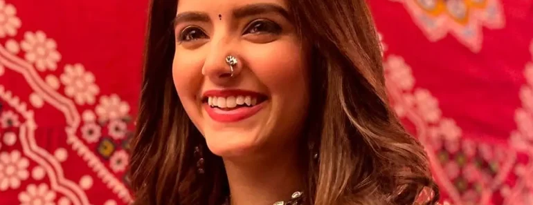 Priyanshi Yadav Age