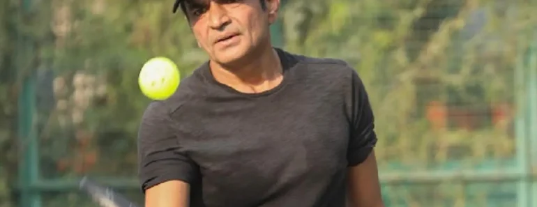 Raja Chaudhary Age