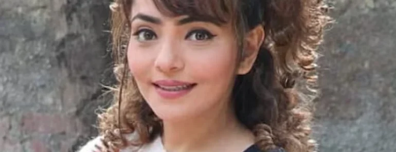 Rakhi Vijan Age