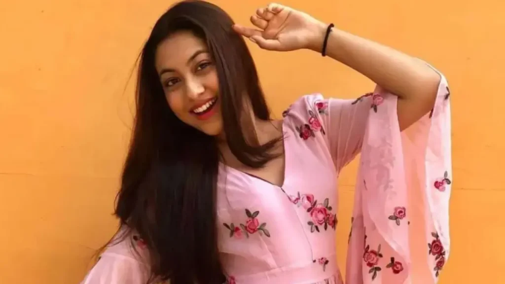 Reem Shaikh Age