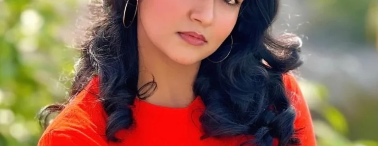 Rinku Rajguru Age