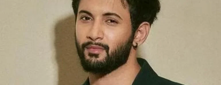 Rohit Saraf Age