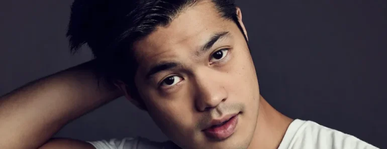 Ross Butler Age