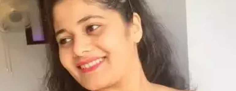 Rutuja Dharmadhikari Age