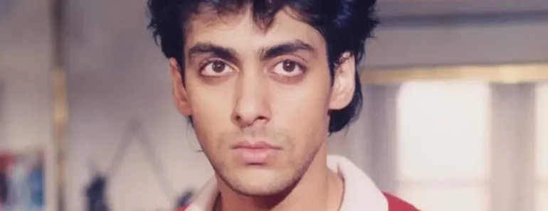 Salman Khan Age