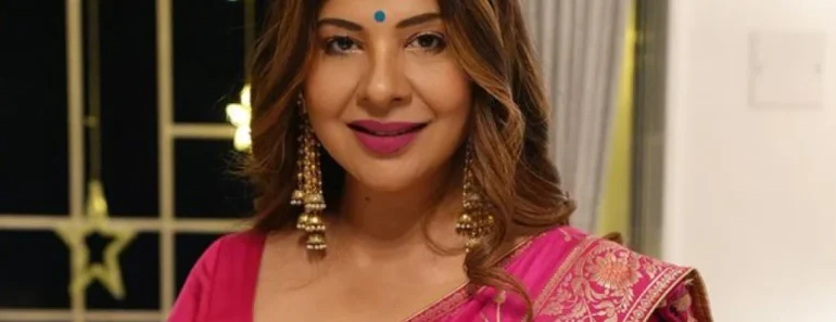 Sambhavna Seth Age