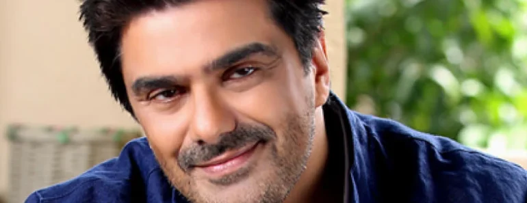 Samir Soni Age